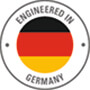 Engineered in Germany